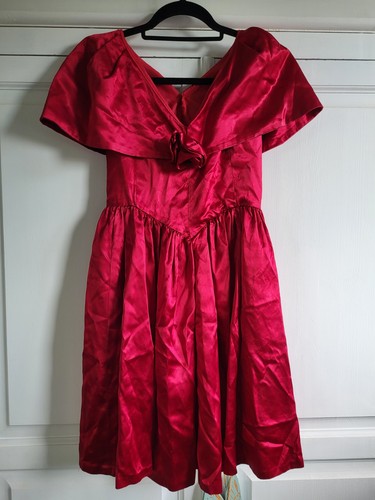Vintage late 80s - vintage, early