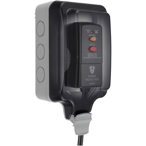 Nexus storm ip66 - storm,
