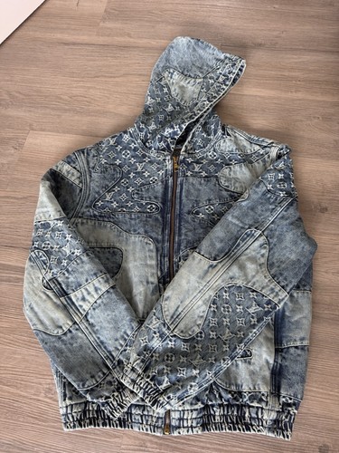 Louis vuitton nigo - nigo, monogram