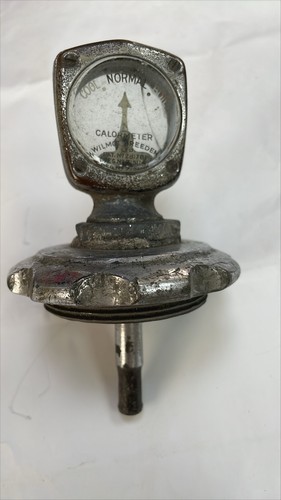 Vintage wilmot breeden - vintage,