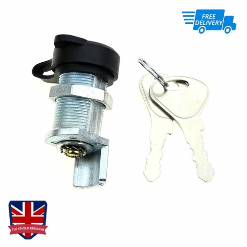 Key lock barrel for ifor - lock,
