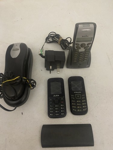Binatone landline phone - binatone,