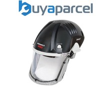 Trend Airshield Pro Powered Respirator Add Ons Accessories Battery Visor AIR/PRO