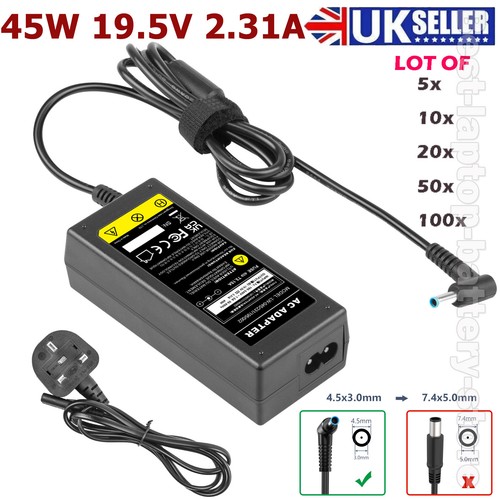Laptop charger for stream - charger, hp