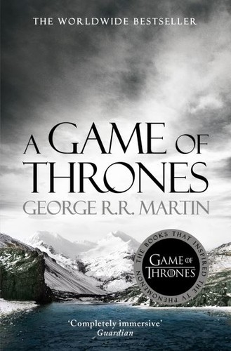 Game thrones - a,