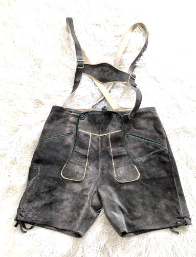 Traditional german lederhosen - traditional,