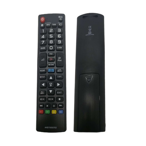 Replacement for remote - for,