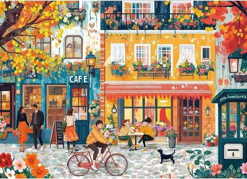 Huadada jigsaw puzzles for - huadada,