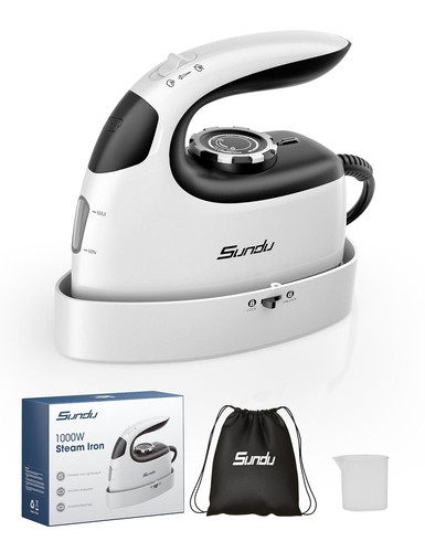 Sundu mini steam - sundu,