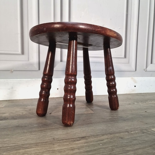 Vintage wooden mini - vintage,