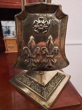 Antique Tall Companion Set