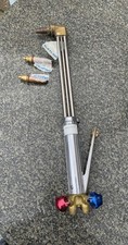 Oxy Acetylene Cutting Torch