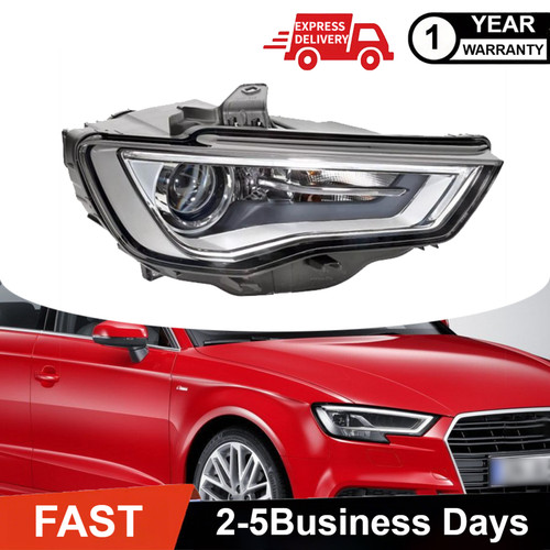 Xenon headlight headlamp - headlight,