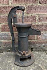 Garden Water Pump Industrial