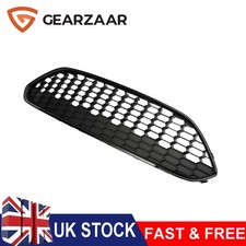 Front Bumper Centre Grille For