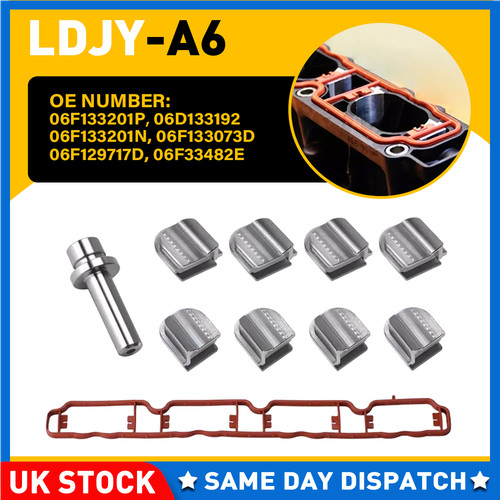 For audi golf - 8p, mk5