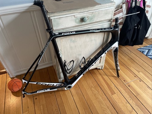 Focus izalco pro carbon fiber - izalco,