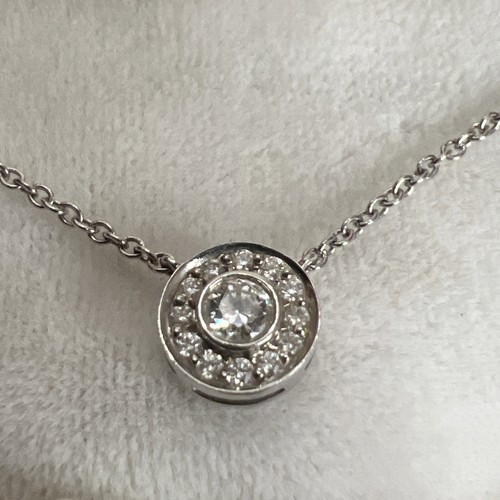 Tiffany platinum 950 - co,