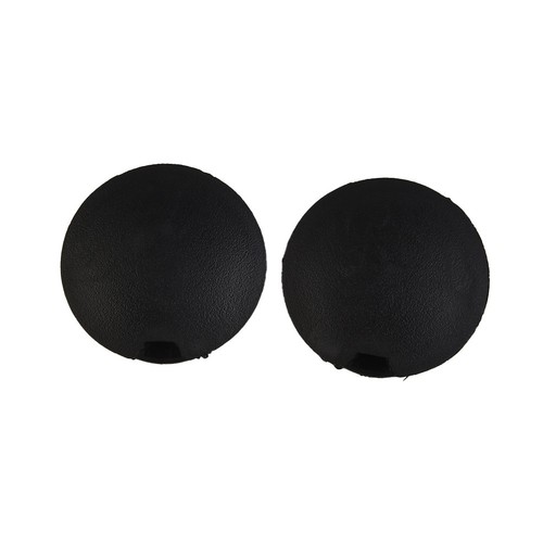 New practical towing eye cover - new,