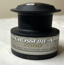 Daiwa Crossfire-A 2550 Fishing