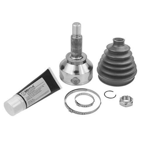 Joint external r fits - 1x,