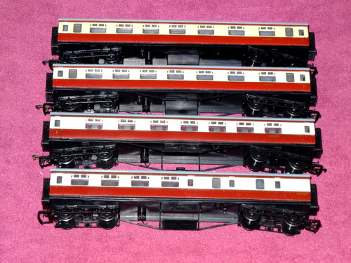 Dapol mainline gauge - oo,