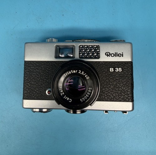 Rollei compact film - b,