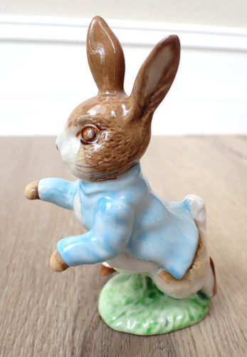 Vintage beatrix potter - vintage,