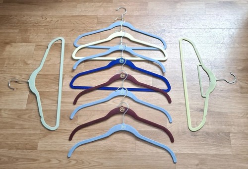 Joy mangano huggable hangers - mangano,