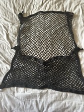 Genuine BMW Cargo Net 7248530