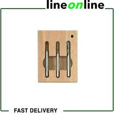 Set of 3 Proxxon 27116 Shank Metal Cutters