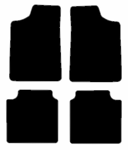 Tailored for ford - for, mk2