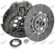 Massey Ferguson 375 390T 398 399 699 Clutch Kit (Split Torque 13" 21 Spline)