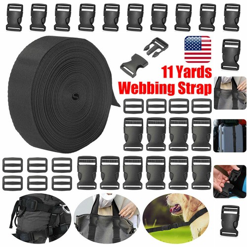 Inch yards nylon heavy - 1,
