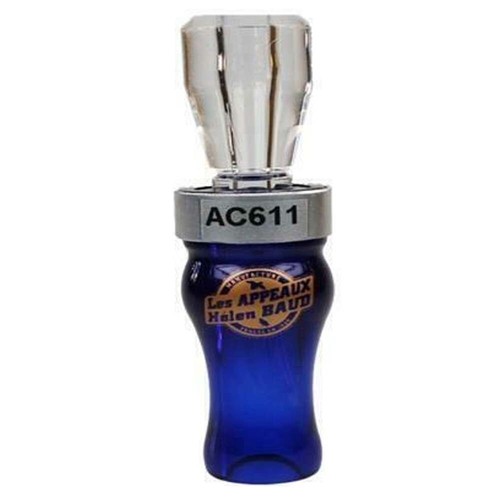 Mallard duck call - call, helen