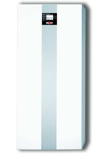 Wolf oil condensing boiler - wolf,