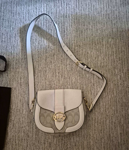 Coach signature monogram - coach,