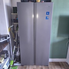 American Style Fridge Freezer