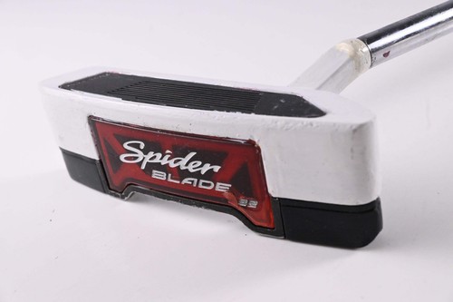 Taylormade spider blade - taylormade,