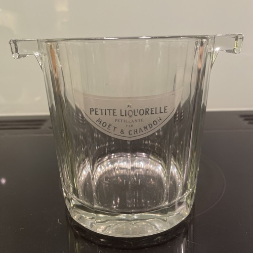 Moët chandon ice bucket - ice,