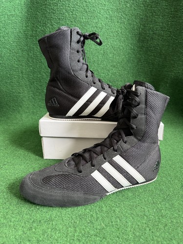 Adidas black box hog boxing - box,