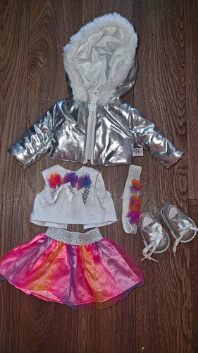 Designafriend doll clothing - designafriend,