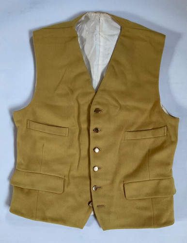 Men vintage moleskin - men's,