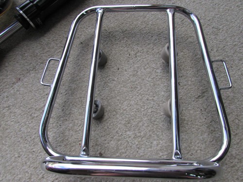Lambretta series gp - series,