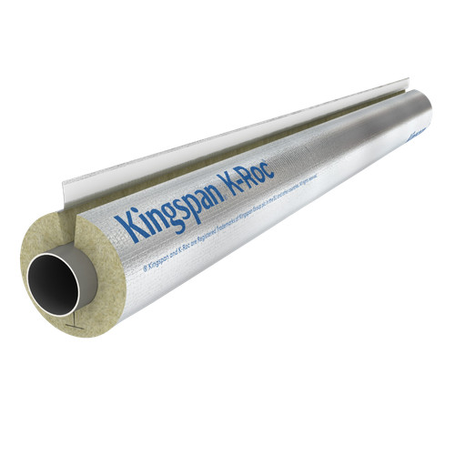 Kingspan roc pipe - kingspan, k-roc