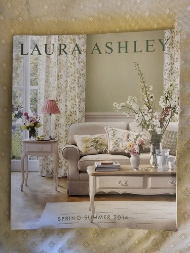 Laura ashley spring - ashley, summer
