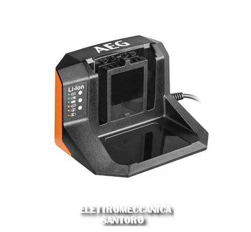 Lithium ion charger bl18s - ion,