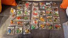 MEGA LOT 37x LEGO Ninjago