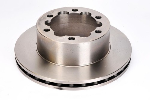 Brake disc left right - disc, pc.