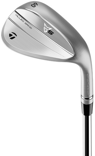 Taylormade mg5 chrome - chrome, sb
